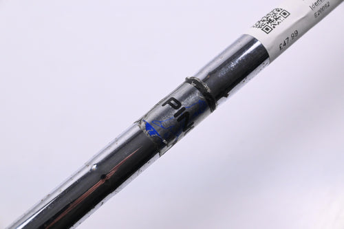 Ping Eye 2+ Pitching Wedge / 48.5 Degree / Black Dot / Stiff Flex Ping ZZ-Lite