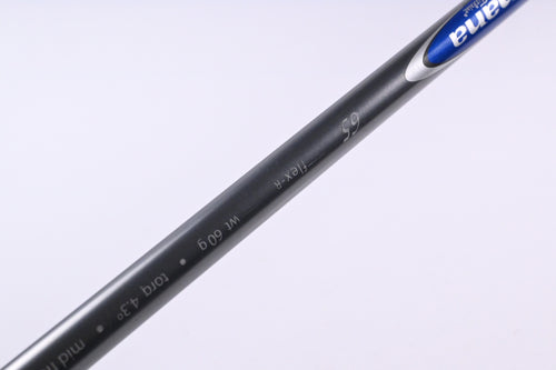 Titleist 907 D1 Driver / 8.5 Degree / Regular Flex Diamana 65 Blue 60 Shaft