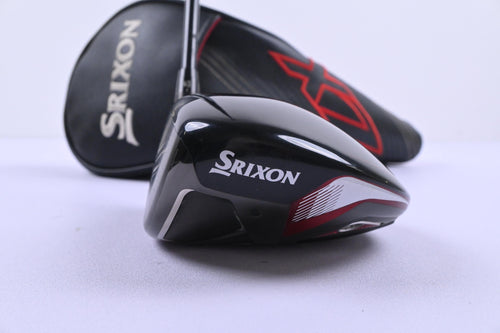Left Hand Srixon ZX7 Driver / 10.5 Degree / Regular Flex Miyazaki Mahana 5