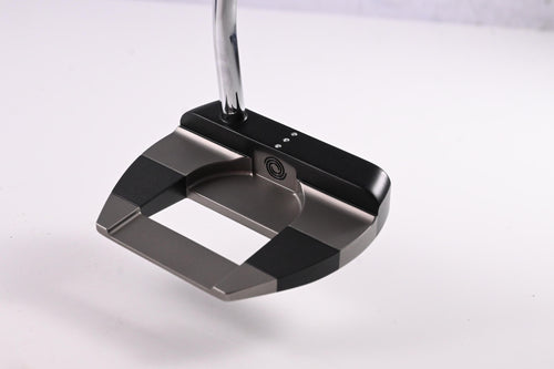 Odyssey Damascus Jailbird Mini Milled Putter / 34 Inch
