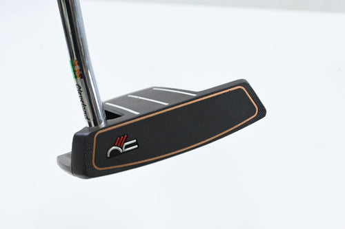 Left Hand Never Compromise Sub 30 Type 50 Putter / 33 Inch