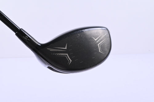 Left Hand Srixon ZX7 Driver / 10.5 Degree / Regular Flex Miyazaki Mahana 5