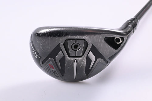 Titleist TSi2 #4 Hybrid / 21 Degree / Regular Flex Tensei AV Blue 65 HY Shaft