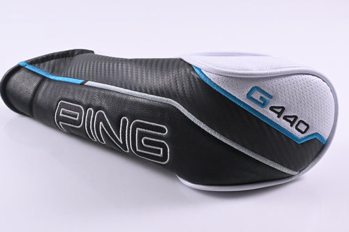 Ping G440 Max #5 Wood / 19 Degree / Regular Flex Ping Alta CB Blue 65 Shaft