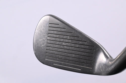 Callaway RAZR X #6 Iron / Regular Flex Steel Shaft