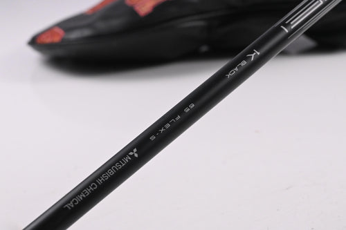 Callaway Elyte Driver / 10.5 Degree / Stiff Flex Tensei 1K Black 65 Shaft
