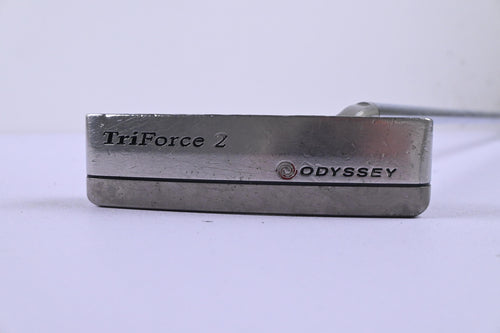 Odyssey Triforce 2 Putter / 36 Inch