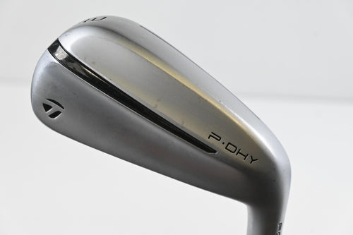 Taylormade P.DHY #3 Iron / 20 Degree / Regular Flex UST Mamiya Recoil Dart 75