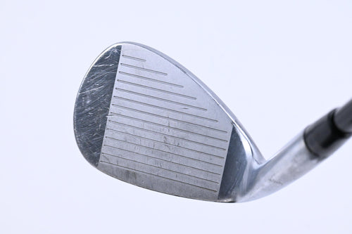 Miura Forged 1957 Series Sand Wedge / 56 Degree / Wedge Flex Accra 130 Shaft