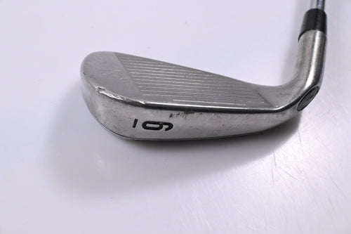 Callaway RAZR X #6 Iron / Regular Flex Steel Shaft