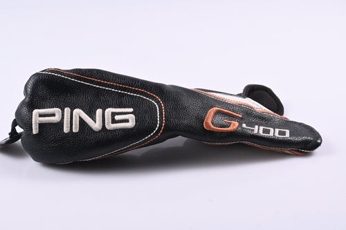 Ping G400 #3 Hybrid / 19 Degree / Regular Flex Ping Alta CB 70 Shaft