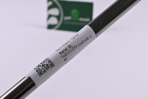Callaway Epic #2 Hybrid / 18 Degree / X-Flex Recoil ES 780 Shaft
