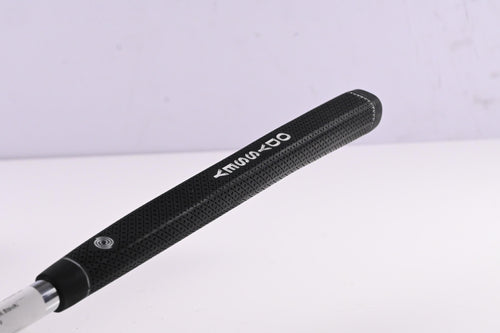 Odyssey Damascus Jailbird Mini Milled Putter / 34 Inch
