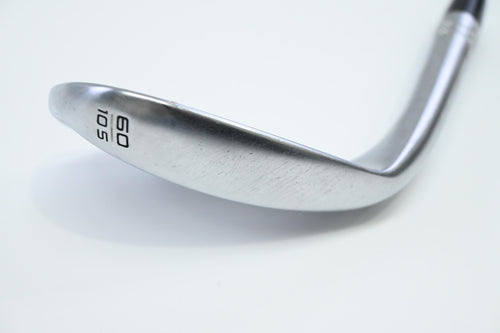 Callaway Opus SP Lob Wedge / 60 Degree / Stiff Flex Dynamic Gold S200