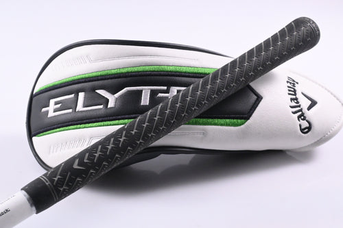 Callaway Elyte #3 Wood / 16.5 Degree / X-Flex Denali Charcoal 70 Shaft