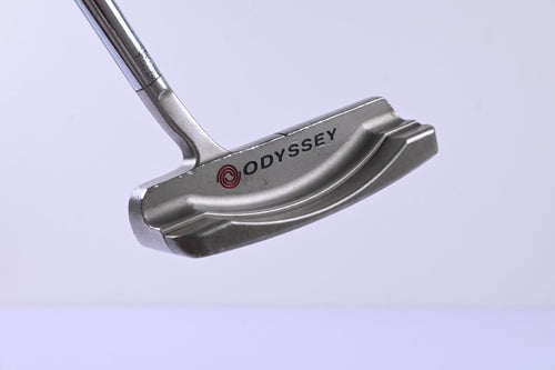 Odyssey Triforce 2 Putter / 36 Inch