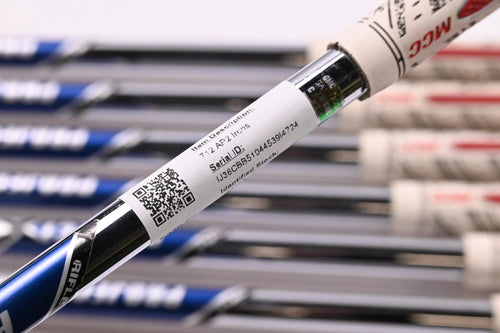 Titleist 712 AP2 Irons / 4-PW / X-Flex Project X Shafts