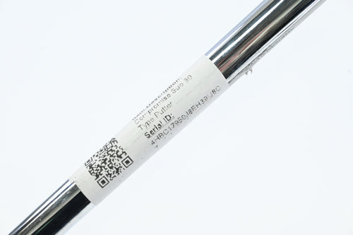 Left Hand Never Compromise Sub 30 Type 50 Putter / 33 Inch