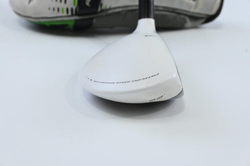 Ladies Taylormade RBZ #4 Hybrid / 22 Degree / Ladies Flex Taylormade RBZ 55