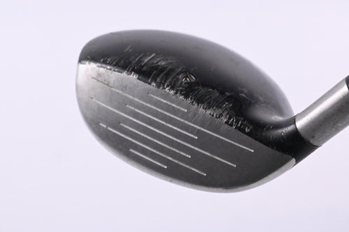 Taylormade R7 Draw #5 Wood / 18 Degree / Regular Flex REAX 55 Shaft