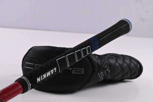 Cobra DS-Adapt #5 Hybrid / 24 Degree / Senior Flex KBS PG Hybrid 65 Shaft