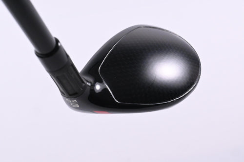 Taylormade Stealth #5 Hybrid / 25 Degree / Senior Flex Fujikura Ventus Red 5 Shaft