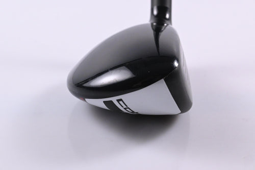 Cobra Aerojet #2 Hybrid / 17 Degree / Regular Flex KBS PGI 75 Shaft
