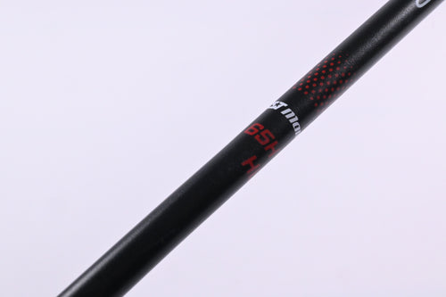 Taylormade SIM2 Max #4 Hybrid / 22 Degree / Stiff Flex UST Proforce V2 Shaft
