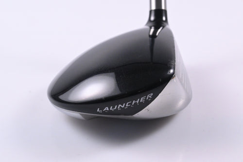 Ladies Cleveland Launcher FL #5 Wood / 19 Degree / Ladies Flex Action Ultralite