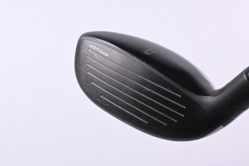 Cobra Aerojet #2 Hybrid / 17 Degree / Regular Flex KBS PGI 75 Shaft