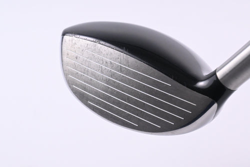 Ladies Cleveland Launcher FL #5 Wood / 19 Degree / Ladies Flex Action Ultralite