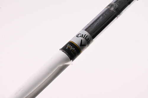 Callaway Diablo Edge #6 Iron / Uniflex Callaway Diablo Shaft