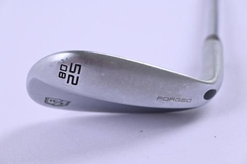 Wilson Staff Model Gap Wedge / 52 Degree / Wedge Flex Dynamic Gold AMT