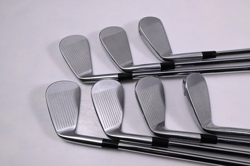 Taylormade P.7CB Irons / 4-PW / X-Flex Dynamic Gold X100 Shafts
