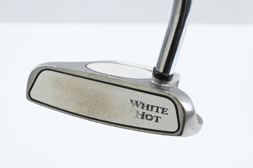 Odyssey White Hot 2 Ball Putter / 35 Inch