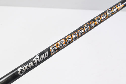 Project X Evenflow Riptide 80 #4 Hybrid Shaft / Stiff Flex / Taylormade 2nd Gen