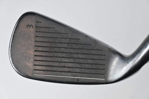 Ping i200 #3 Iron / 19 Degree / Black Dot / Regular Flex AXIS 55 Shaft