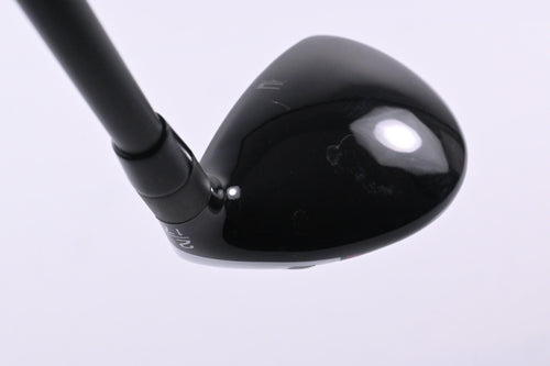 Cobra Aerojet #2 Hybrid / 17 Degree / Regular Flex KBS PGI 75 Shaft