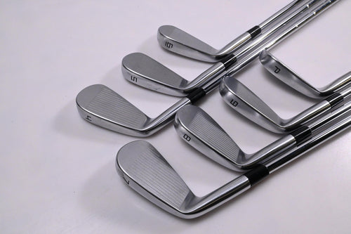 Taylormade P.7CB Irons / 4-PW / X-Flex Dynamic Gold X100 Shafts
