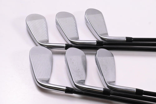 Titleist T350 2025 Irons / 5-PW / Regular Flex Tensei AV Red AM(2) Shafts
