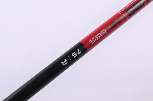 Cobra Aerojet #2 Hybrid / 17 Degree / Regular Flex KBS PGI 75 Shaft