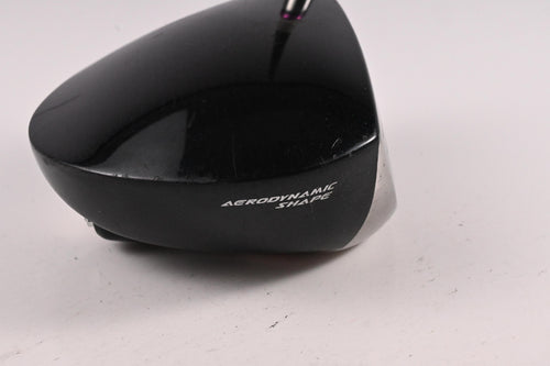 Yonex Cyberstar Nano V 460 Driver / 10 Degree / Senior Flex Yonex Shaft