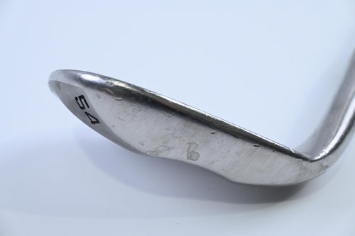 Cobra King Pur Sand Wedge / 54 Degree / Stiff Flex Cobra Steel Shaft
