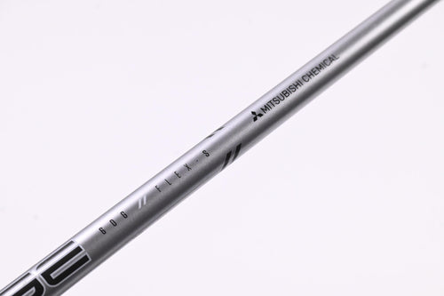 Kuro Kage Black 60 Driver Shaft / Stiff Flex / Taylormade 2nd Gen