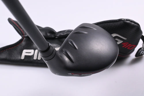 Ping G410 #3 Hybrid / 19 Degree / Regular Flex Ping Alta CB Red 70 Shaft