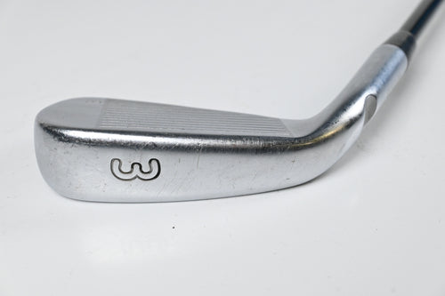 Ping i200 #3 Iron / 19 Degree / Black Dot / Regular Flex AXIS 55 Shaft