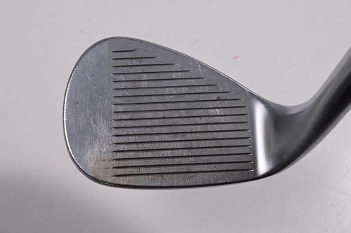 Titleist Vokey SM9 Sand Wedge / 56 Degree / Stiff+ Flex KBS 610 Wedge 125 Shaft