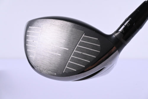 Callaway Paradym Ai Smoke Triple Diamond Max Driver / 9 Degree / X-Flex Gen4 60