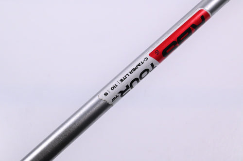 Callaway Apex Pro 21 #5 Iron / 26 Degree / Stiff Flex KBS Tour C-Taper Lite 110