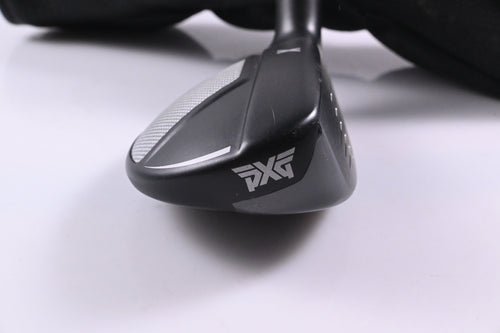 PXG 0317 X Gen4 #3 Hybrid / 19 Degree / Stiff Flex Evenflow Riptide 80 Shaft